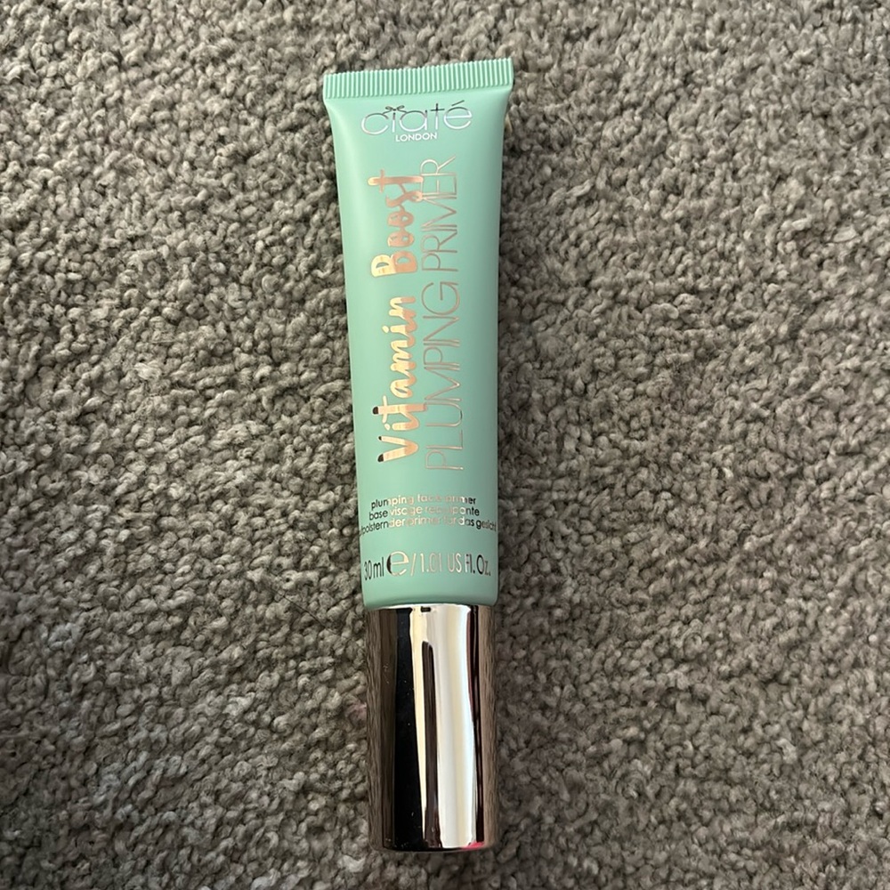 Ciate London Vitamin Boost Plumping Primer